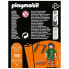 PLAYMOBIL Rock Lee Game