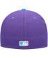 Men's Purple Los Angeles Dodgers Vice 59FIFTY Fitted Hat