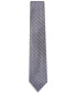 Men's Nascarella Grid Tie