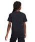 Big Kids Sportswear Relaxed-Fit Printed T-Shirt