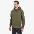 MONTANE Mono hoodie