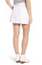 Citizens of Humanity 152462 Women's Cutoff Denim Mini Skirt White Sz. 28