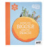 PETIT COLLAGE Roald Dahl James And The Giant Peach 100-Piece Puzzle