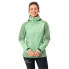 VAUDE All Year Elope softshell jacket