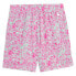 Puma Melo X Miami Basketball Shorts Mens Pink Casual Athletic Bottoms 62779501