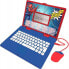 Lexibook LEXIBOOK Spiderman laptop edu PL/EN/UKR JC598SPi21