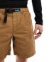 Kavu classic chilli lite short in beige