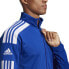 Adidas Bluza adidas SQUADRA 21 Training Jacket GP6463 GP6463 niebieski XXL