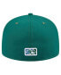 Men's White Daytona Tortugas Theme Night the Nine 59FIFTY Fitted Hat