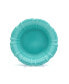 Chloe Turquoise Pasta Bowl