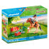 PLAYMOBIL Collectible Pony Connemara