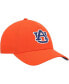 Men's Orange Auburn Tigers Airvent Performance Flex Hat