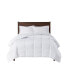 Energy Recovery Oversized Down Alternative Comforter, King/California King