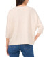 Women's V-Neck Dolman-Sleeve Sweater