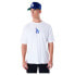 NEW ERA MLB World Series Los Angeles Dodgers short sleeve T-shirt