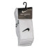 NIKE KIDS Performance Basic crew socks 3 pairs