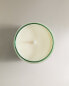 (230 g) vetiver melon scented candle