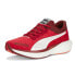 Puma Ciele X Deviate Nitro 2 Running Mens Red Sneakers Athletic Shoes 37843601