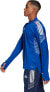 Adidas Bluza męska adidas Condivo 21 Training Top Primeblue niebieska GE5421 XL