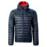 HI-TEC Cash jacket