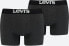 Levi`s Levi's Boxer 2 Pairs Briefs 37149-0404 szary S