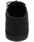 Мокасины Dockers Faux Wool Boater Slip-On