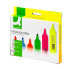 Q-CONNECT KF01909 marker pen 6 units