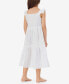 Women's Woven Toddler Sleep Dress