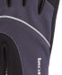 Men's Water Repellent Neoprene Sport Gloves with Zipper