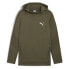 PUMA Evostripe hoodie