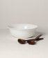 Profile Salad Bowl Server Set