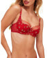 Women's Bettie Contour Balconette - Holiday Edition