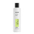 Cleansing shampoo for fine natural hair thinning considerably System 2 (Shampoo Cleanser System 2 )