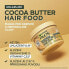 Smoothing mask for stubborn and frizzy hair Cocoa Butter ( Hair Food) 400 ml