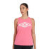 UMBRO Antlia sleeveless T-shirt