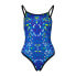 TURBO Pixels Revolution Swimsuit