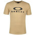 OAKLEY APPAREL O Bark short sleeve T-shirt