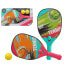 ATOSA Pickleball Racket Game