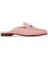 Women's Linnie Tailored Mules