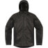 ICON Synthhawk hoodie jacket