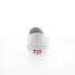 Vans Slip-On Pro VN0A347VWWW Mens White Canvas Lifestyle Sneakers Shoes 13