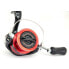 SHIMANO FISHING REELS Sienna FG High Gear spinning reel