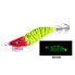 YO-ZURI Aurie-Q RS Hika SP EGI 1.8 Squid Jig 6g