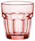 Wasserglas Rock Bar 6er Set