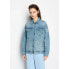 ARMANI EXCHANGE 8NYB34_Y4AAZ denim jacket