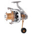 CINNETIC Record DS CRBK Surfcasting Reel