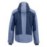 SOLL Gstaad full zip fleece