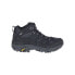 Merrell Moab 3 Smooth Mid Gore-tex