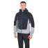 TRANGOWORLD Beraldi jacket