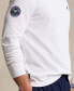 Men's Wimbledon 2024 Quarter-Zip Pullover